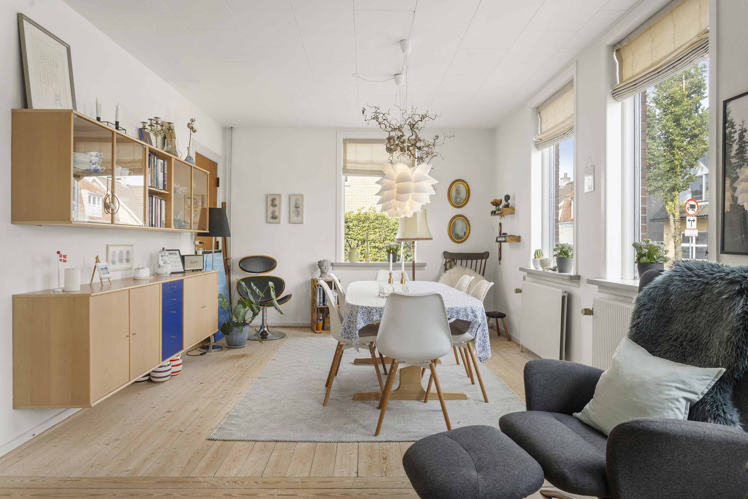 Villa på Søndergade 92 9900 Frederikshavn.