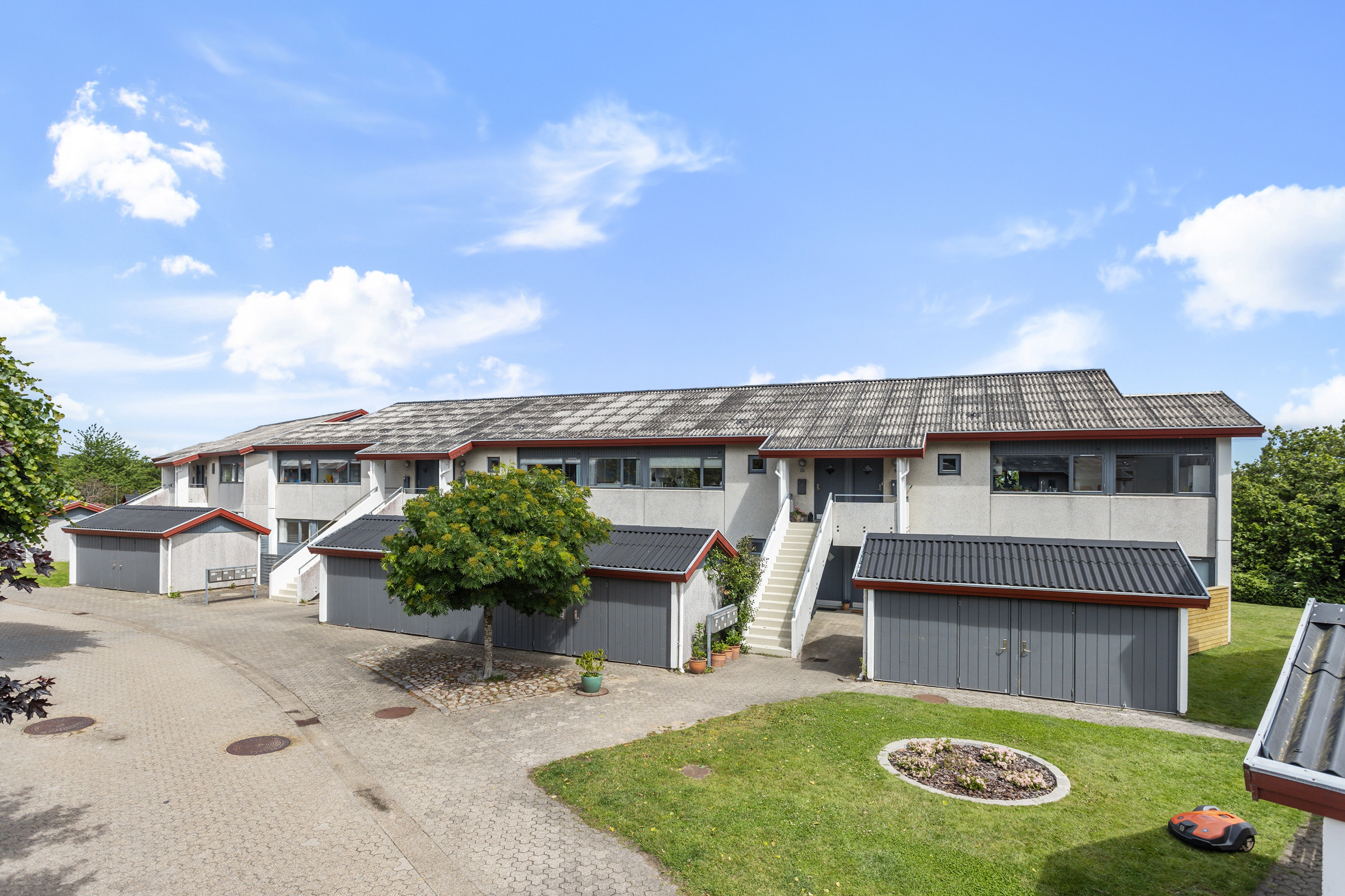 Ejerlejlighed på Mysundevej 76 9900 Frederikshavn.