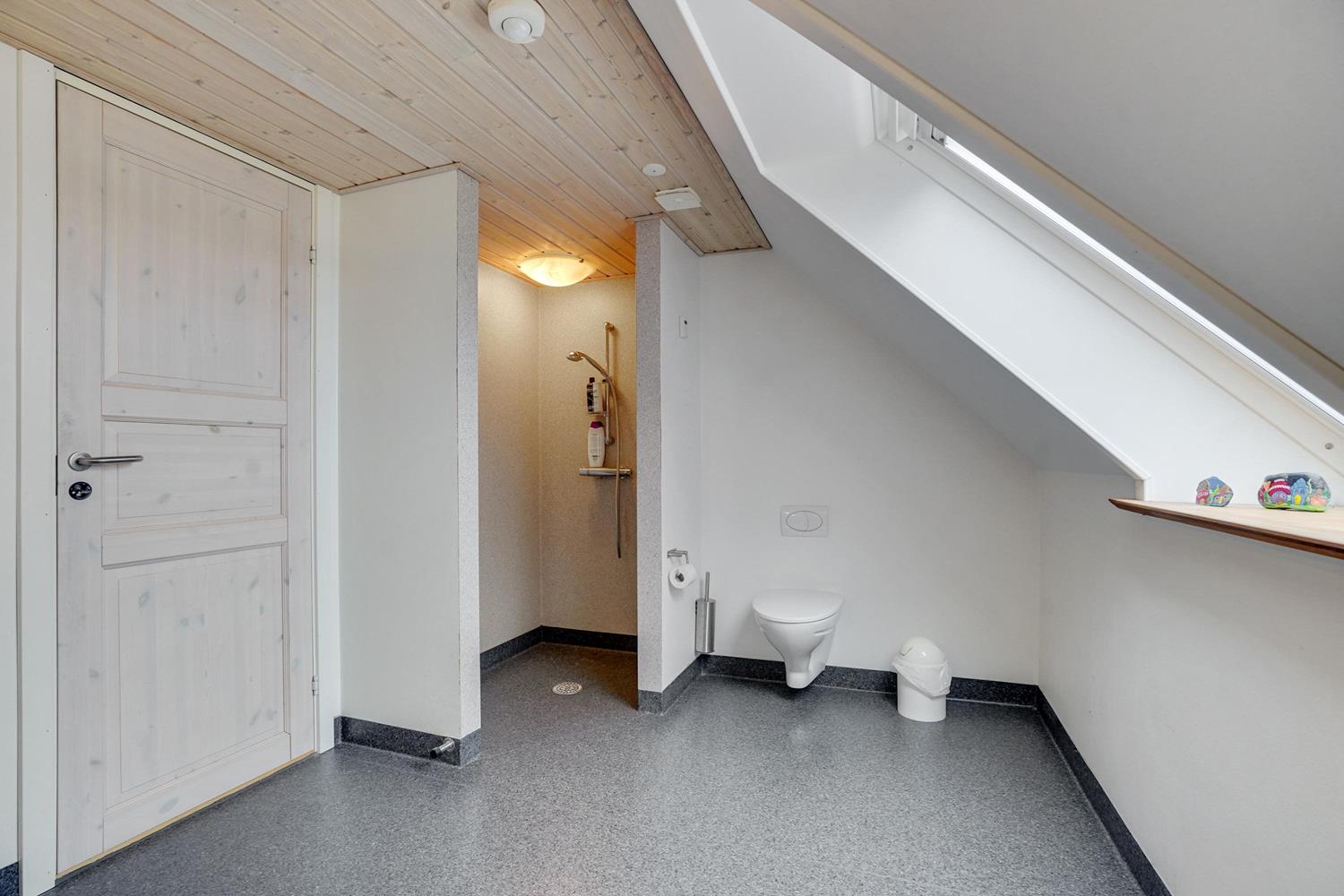 Badeværelse