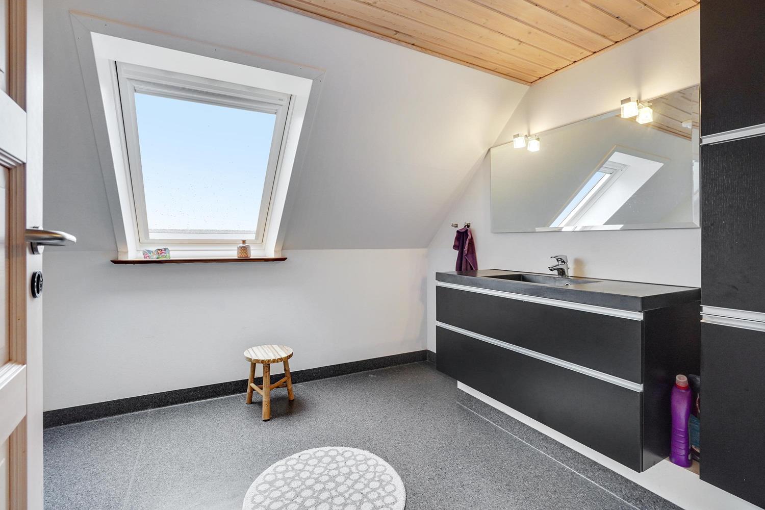 Badeværelse